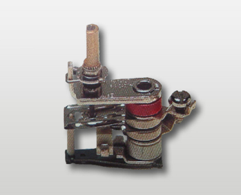 Thermostat for professional TREVIL iron + THERMAL FUSE